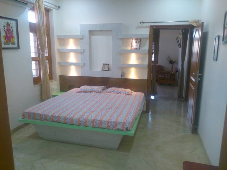 Privatzimmer