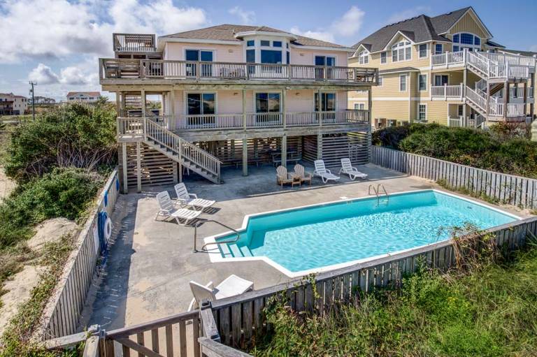 House  Nags Head