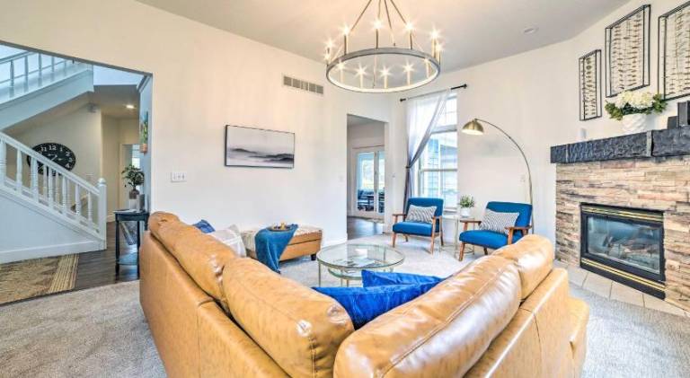 331 m&sup2; Ferienhaus
