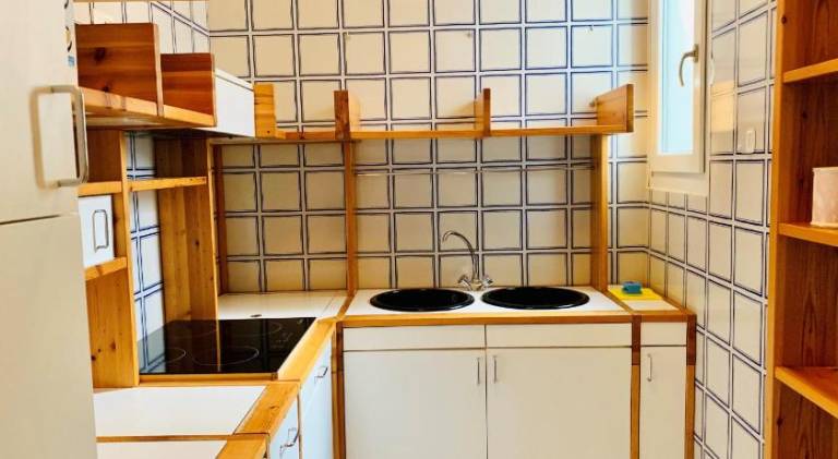 Rental apartment with 2 rooms for 6 persons — photo 5