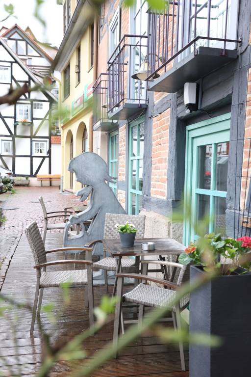 Ferienhaus Melsungen