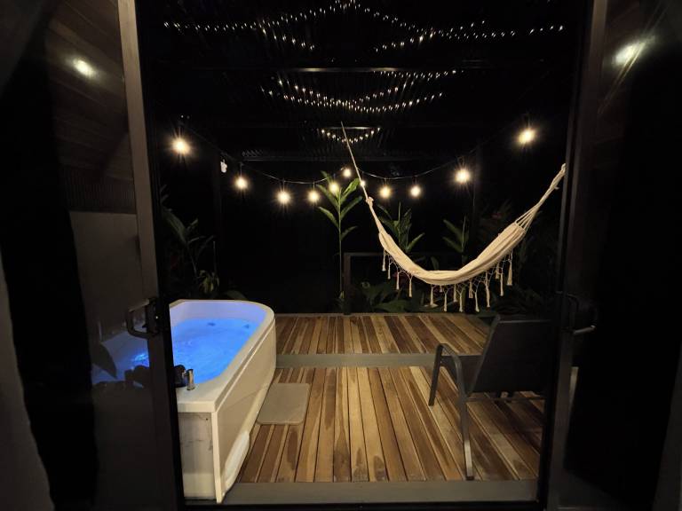 Cabin La Fortuna, Costa Rica