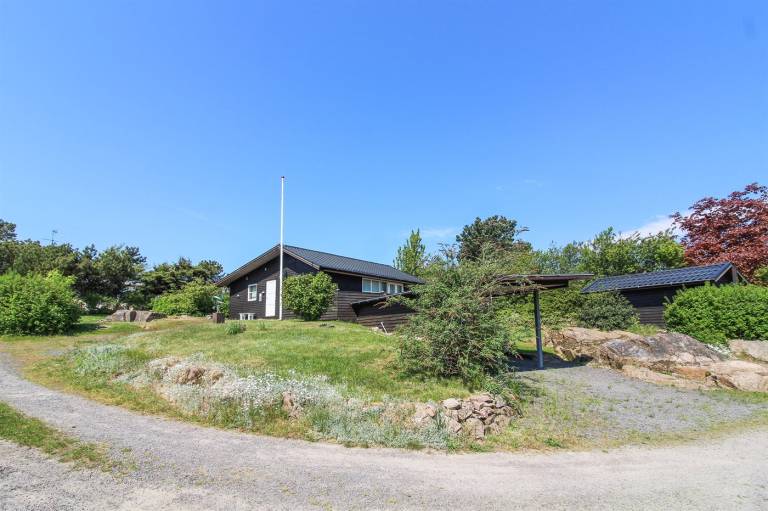 Ferienhaus Allinge