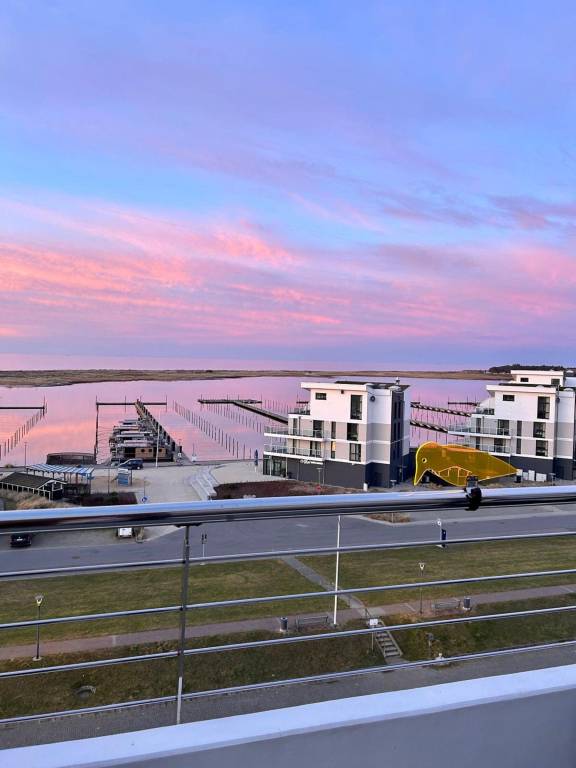 Ferienwohnung  Wisch