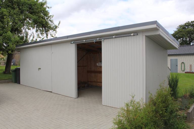 Ferienwohnung Möhnesee