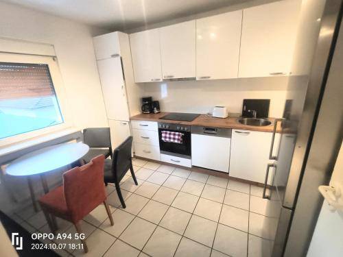 Ferienwohnung Mörfelden-Walldorf