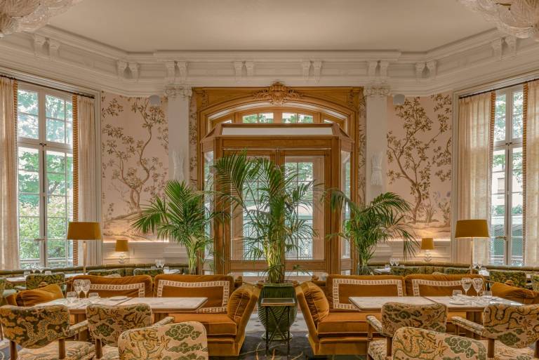 Saint James Hotel Paris — photo 4