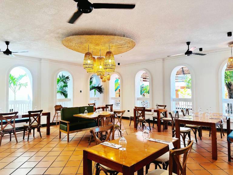Hotel Faranda Bolivar Cucuta, a member of Radisson Individuals — photo 3
