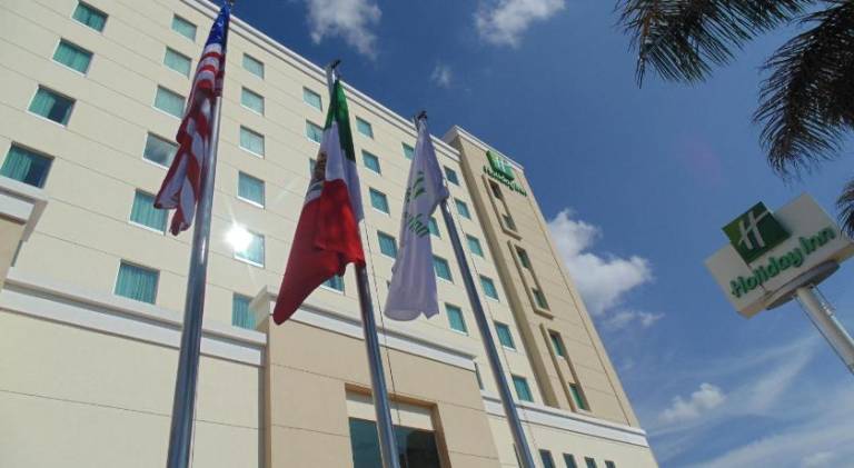 Holiday Inn Uruapan By IHG