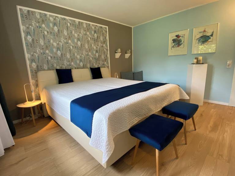 Ferienwohnung Gohrisch