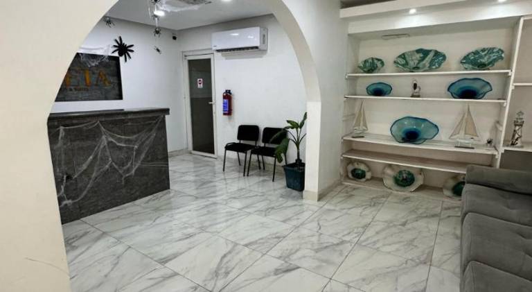 Creta Hotel & Suites — photo 4