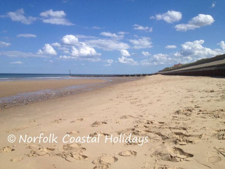 Chalet Happisburgh