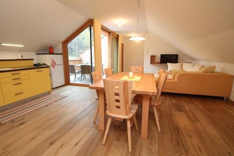 Appartement San Lorenzo di Sebato