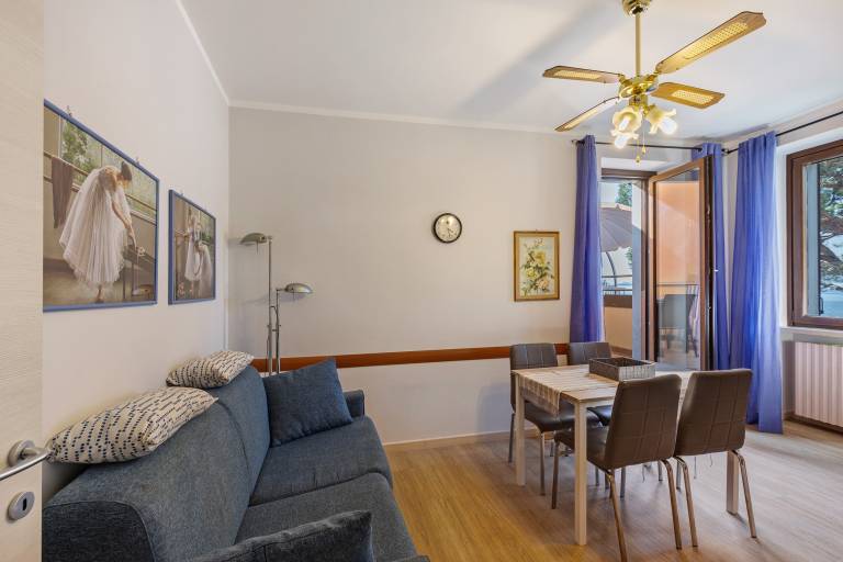 Apartment 'Casabb Vista Lago' with Mountain View, Private Terrace and Wi-Fi — photo 3