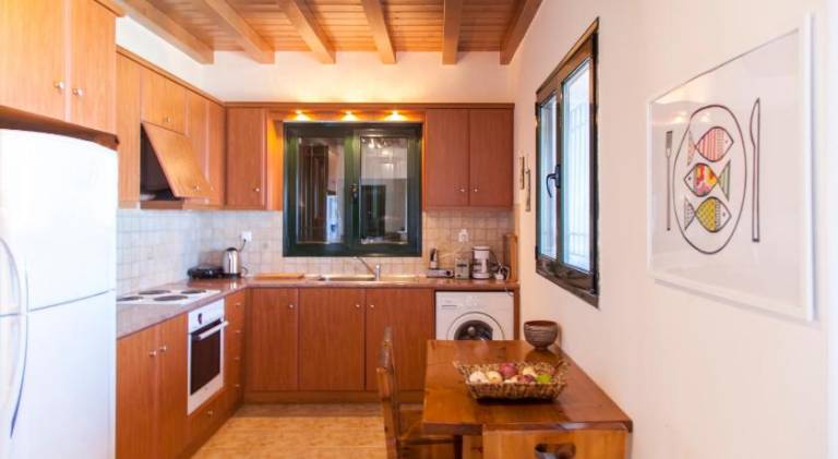 Villa with pool | Suitable for remote work — photo 5