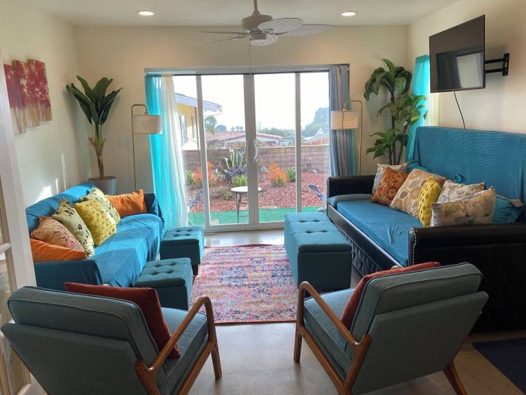 House Rancho Palos Verdes