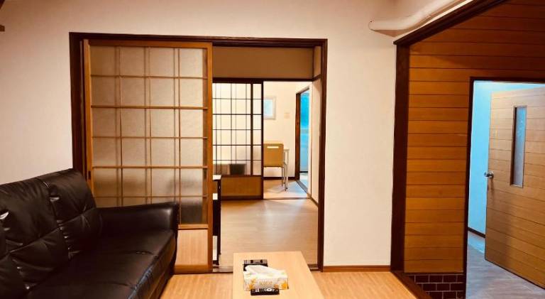 Beautiful rental apartment | Dogs allowed in Osaka
