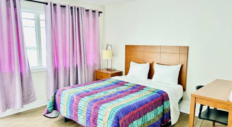 Brant Inn in Brantford, ON