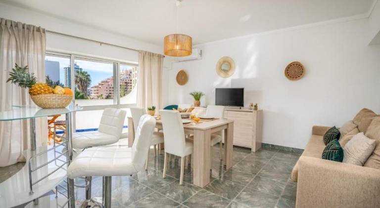 Charming apartment | Close to the beach | Pets allowed in Portimão