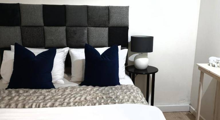 Casa La Moore Self Catering Accomodation