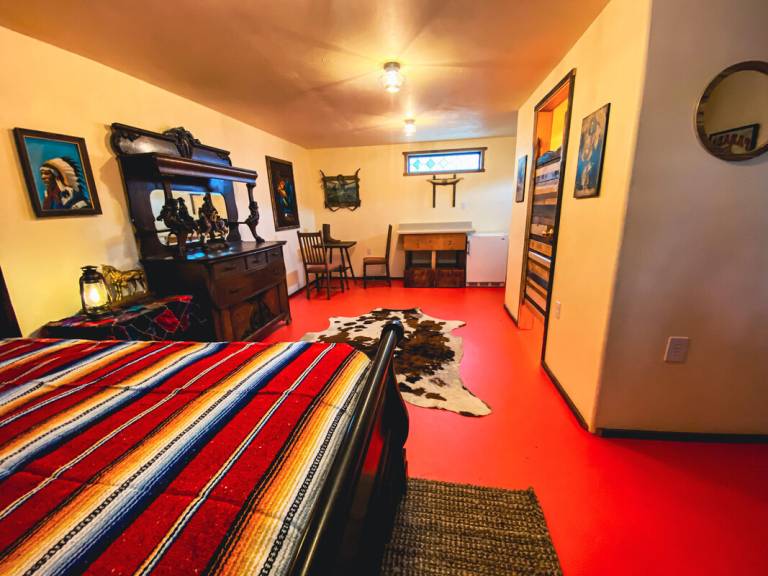 Privatzimmer