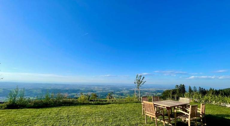 Pleasant vacation home with patio & garden | Pets are welcome — photo 4