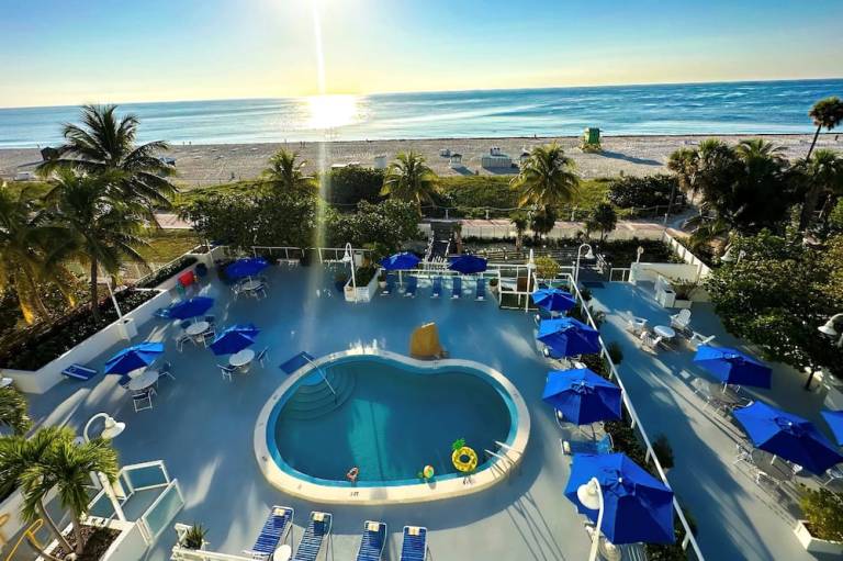 Best Western Plus Atlantic Beach Resort