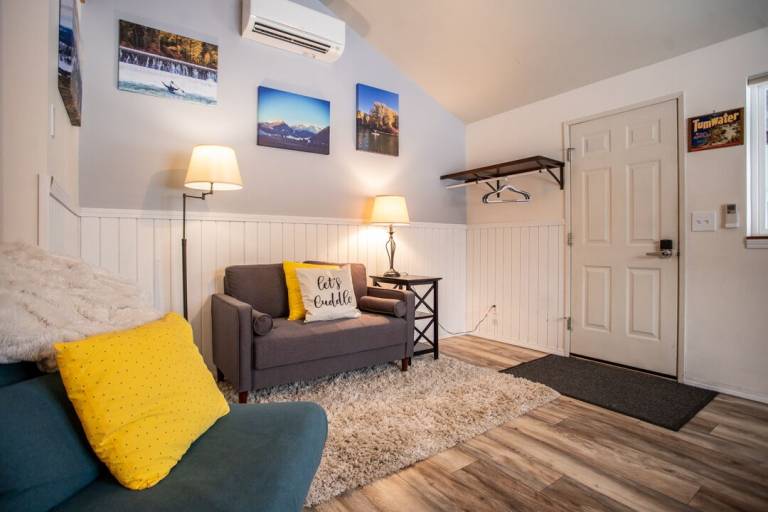 Apartment Leavenworth