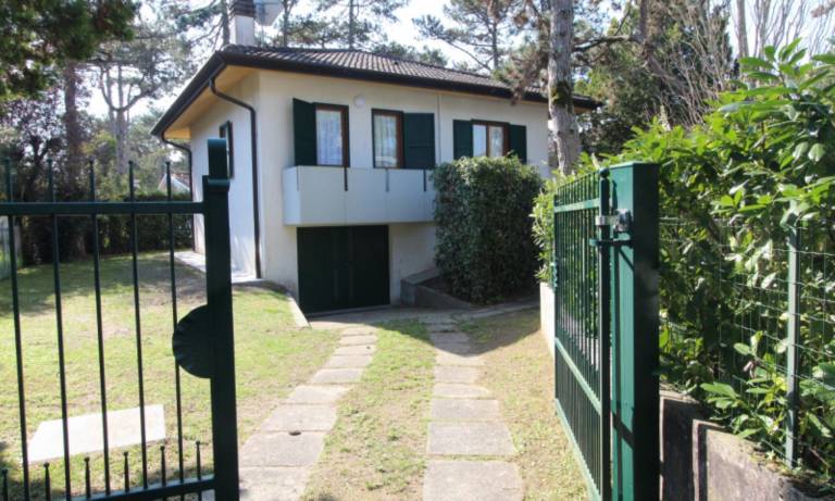 Villa Lignano Pineta