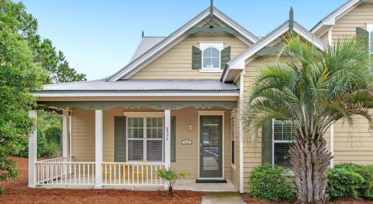 Vacation home | Dogs allowed in Gulf Shores, AL