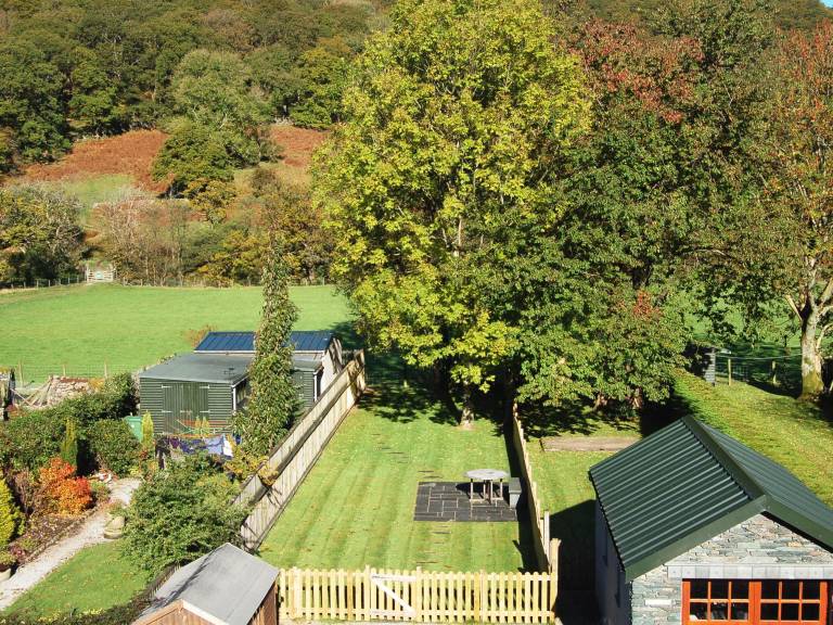 Cottage Borrowdale