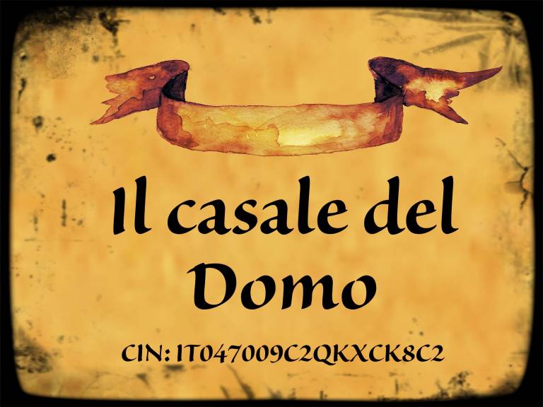 Casa Monsummano Terme