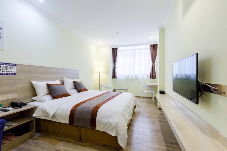 Holiday apartment with 1 room for 3 persons — photo 2