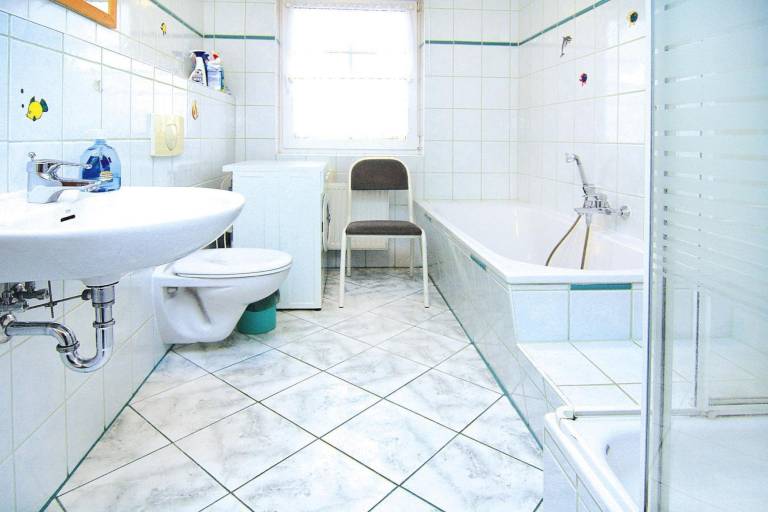 Ferienwohnung Dallgow-Döberitz