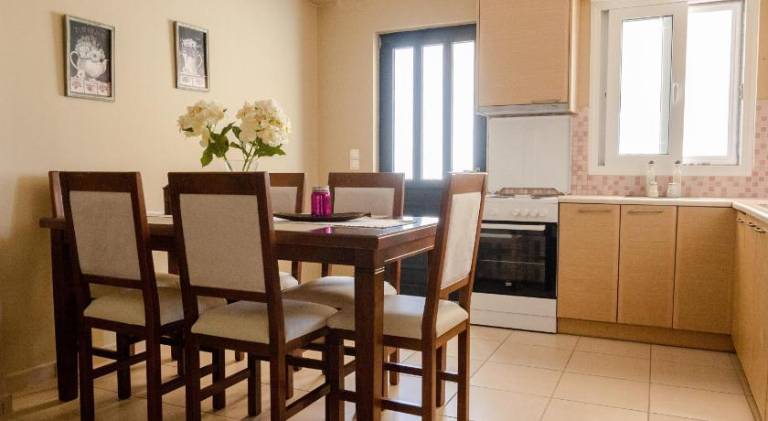 House with terrace | Pet-friendly — photo 3