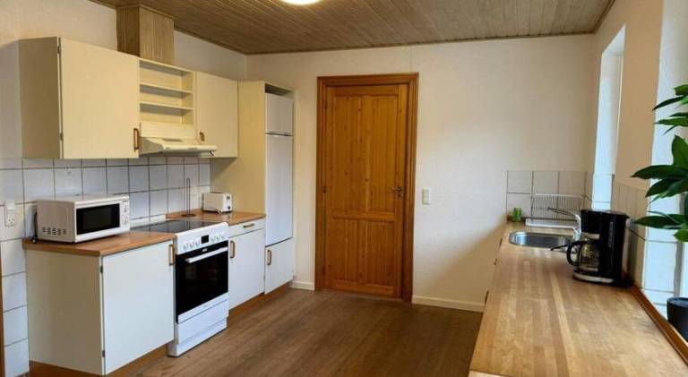 Ferienwohnung Billund