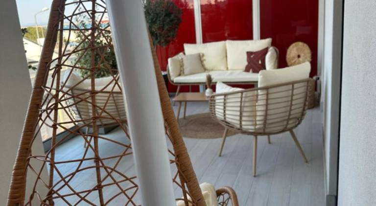 Nice holiday apartment | Pet-friendly — photo 4
