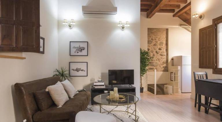 Holiday apartment | Next to Toledo Cathedral | Perfect for remote work — photo 3