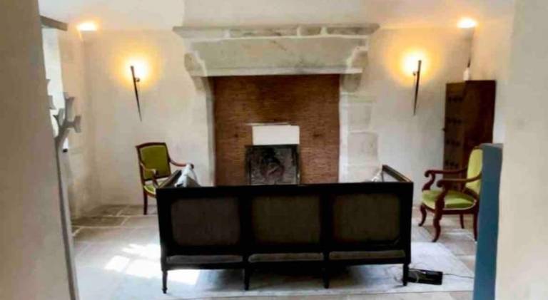 Vacation home with 1 room for 5 persons — photo 3