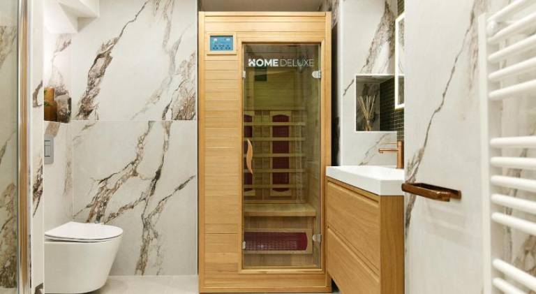 Holiday apartment with hot tub & sauna | Near Notre-Dame de Paris — photo 3