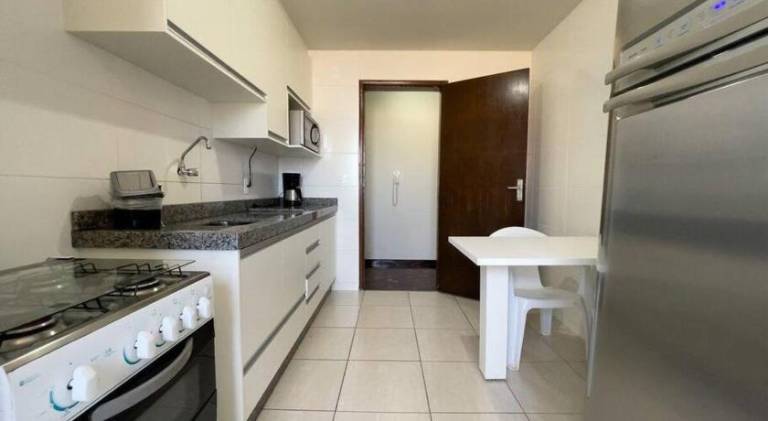 Apartment with 3 rooms for 5 persons — photo 3