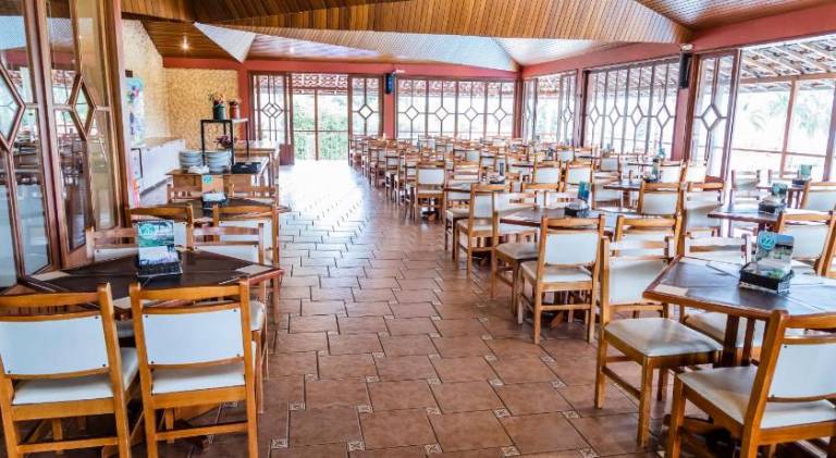 Obba Coema Village Hotel — photo 4