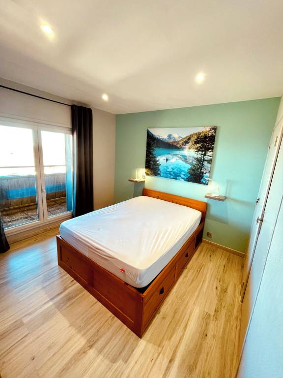 Appartement La Pierre Saint-Martin