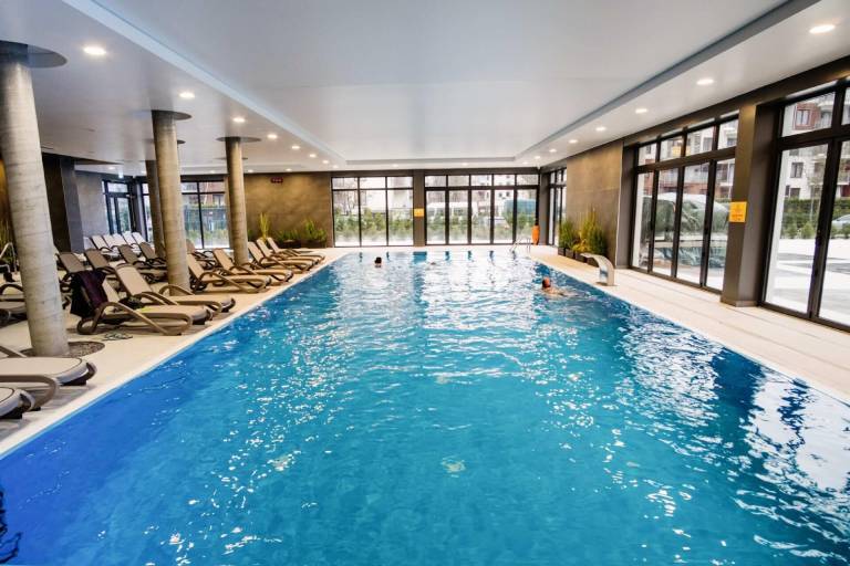 Apartament  Grzybowo