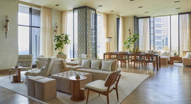 Kimpton Shinjuku Tokyo By IHG — photo 3