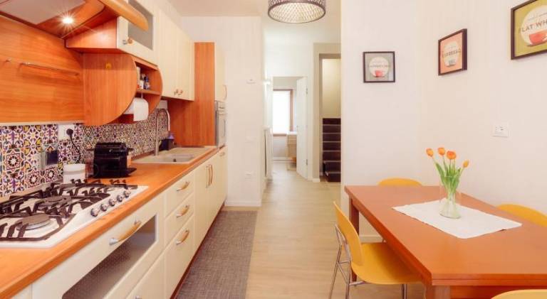 Pleasant rental apartment | Pet-friendly — photo 3