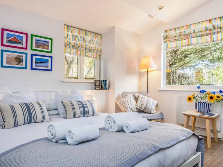 Apartment  Emsworth