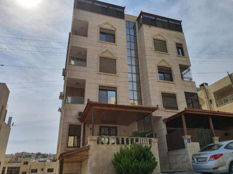 Ferienwohnung Al Sadiq