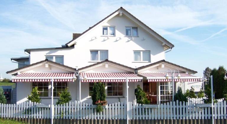 Hotel am Kirschberg in Giessen