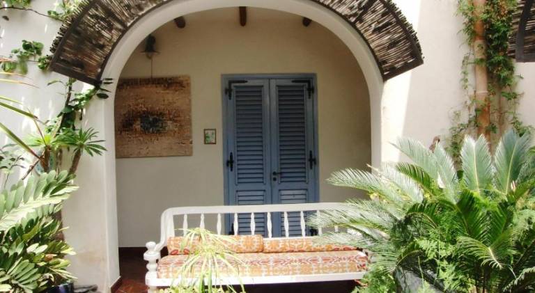 Albergo Boutique Casajanca — photo 4